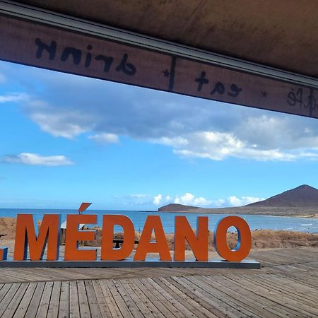 Las Princesas El Medano  Ngoại thất bức ảnh